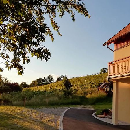 Ferienhaus Penitz Großklein المظهر الخارجي الصورة