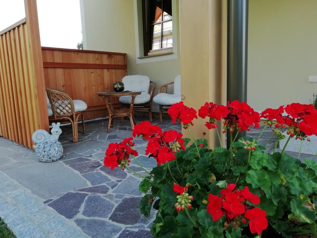Ferienhaus Penitz Großklein المظهر الخارجي الصورة